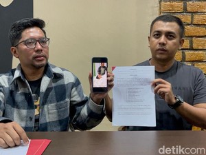 Pengacara Ungkap CCTV Detik-detik Sebelum Santri Tewas di Ponpes Tebo