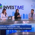 Video: Cerdas Habiskan THR, Lebaran Aman Kantong Aman