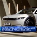 Video: 170 Ribu Mobil Listrik Hyundai & KIA Ditarik Dari Pasar