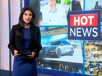 Video: AHY 'Sikat' Mafia Tanah Hingga Israel Tak Invasi Rafah