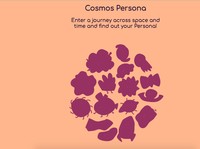 Viral Cosmos Persona Quiz Buat Tahu Karakter Diri, Ini Link & Cara Tes