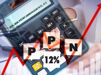 Pengusaha Ingatkan Pemerintah Efek Buruk PPN Naik Lagi 1%
