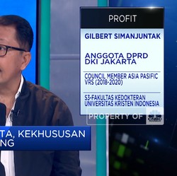 Video: DPRD DKI: Jangan 