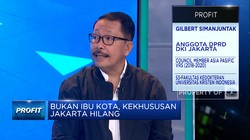 Video: DPRD DKI: Jangan 
