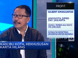 Video: DPRD DKI: Jangan "Cengkram" Jakarta Lewat Dewan Aglomerasi