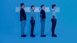 Reaksi for Revenge Lagu Penyangkalan Tembus Top 200 Spotify