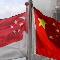 China Jajah Dunia, Tetangga RI Sudah Dikuasai