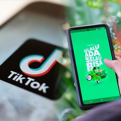 Gokil! Penjualan Kerupuk di TikTok Tembus Rp 500 Miliar