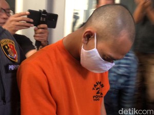 Ada Peran Keluarga di Balik Tertangkapnya Pembunuh Wanita di Kotabaru Jogja