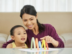 5 Kiat Asuh Anak Biar Sukses Tanpa Sekolah Mahal Ala Pakar Stanford