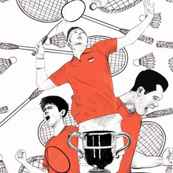 Jojo Raup Hadiah Segini Usai Juarai All England 2024