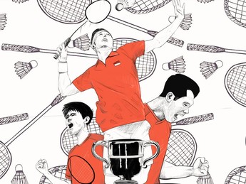 Jojo Raup Hadiah Segini Usai Juarai All England 2024