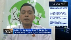 Video: Jokowi Bentuk Deputi 