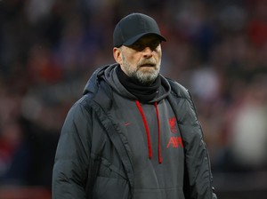 Klopp: Kekalahan dari MU Takkan Bikin Liverpool Drop