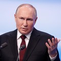 Putin Warning Konflik Rusia-NATO Selangkah Lagi Menuju Perang Dunia 3