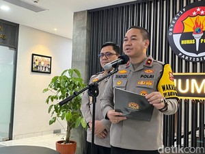 MK Hapus Pasal Sebar Hoax Bikin Onar, Ini Kata Polri