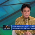 Bos OJK Blak-Blakan Mau Pangkas BPR Jadi Sisa 1.000