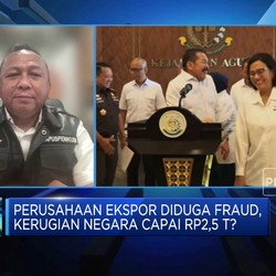 Video: Kejagung Usut 4 Debitur LPEI, Segera Tetapkan Tersangka?