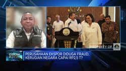 Video: Kejagung Usut 4 Debitur LPEI, Segera Tetapkan Tersangka?