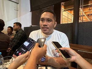 KAMI Dorong Prabowo-Gibran Bentuk Rumah Transisi Seperti Jokowi
