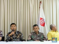 Parah! Sehari 3 Juta Lembar Baju Impor Hajar RI, Bikin Boncos Segini
