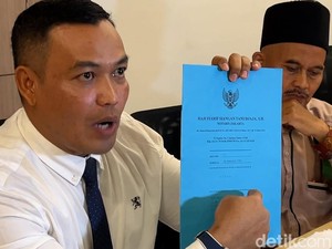 Pihak Ponpes Akan Hadirkan Eks Istri Ayah Atta di Sidang