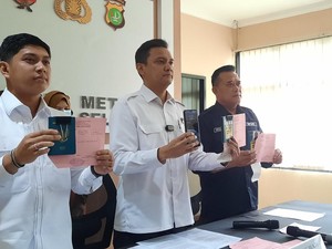 Penampungan Calon TKI Ilegal di Kalibata Terungkap Usai Suami Korban Melapor