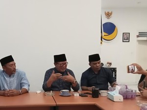 NasDem Usung Istri Mantan Bupati Lombok Barat untuk Pilbup Lombok Barat