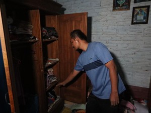 Rumah Pedagang Sayur di Ponorogo Dibobol Maling saat Tarawih, Rp 25 Juta Raib