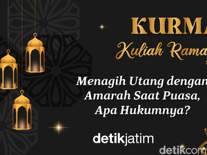 Bagaimana Hukum Menagih Utang dengan Amarah Saat Puasa?