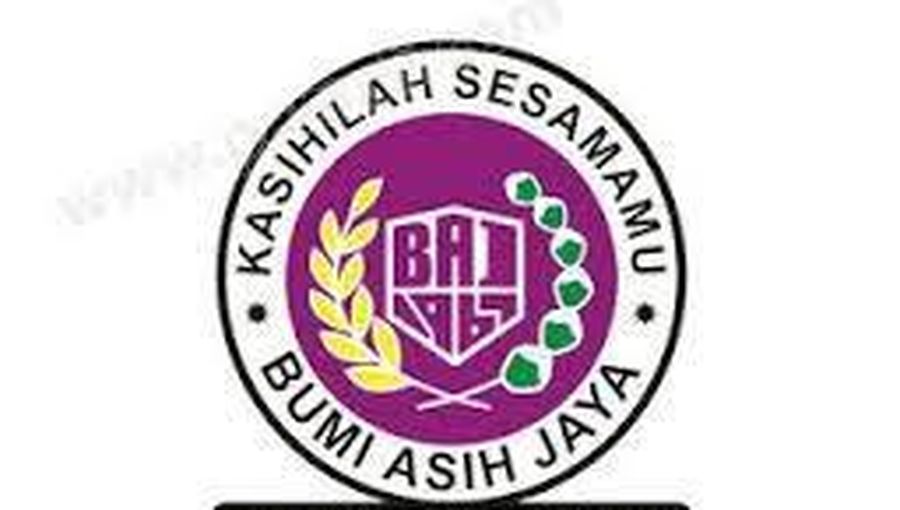 Logo asuransi jiwa Bumi Asih Jaya. (Dok. Istimewa)