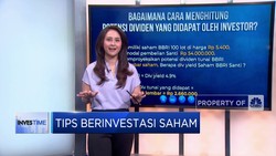 Video: Sebelum Investasi di Saham, Pahami Ini Dulu!