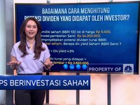 Video: Sebelum Investasi di Saham, Pahami Ini Dulu!