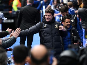 Chelsea Berantakan, lalu Pochetttino Datang dan Situasi Berubah