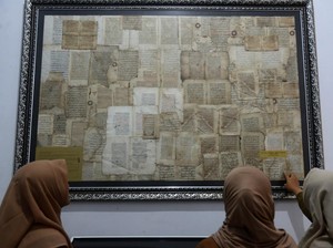Ini Daerah Pertama yang Merupakan Tempat Penyebaran Agama Islam di Nusantara