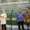THR Wajib Dibayar H-7 Lebaran, Ini Pekerja yang Berhak Terima