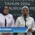 Ingat! THR Wajib Dibayar dan Tak Boleh Dicicil, Sanksi Menanti