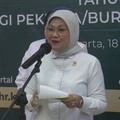 Cair Paling Lambat H-7, Ini Aturan Lengkap THR Karyawan Swasta
