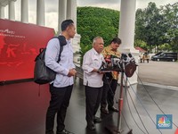 Basuki: 32 Proyek Strategis Nasional Jokowi Rampung di 2024