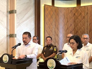 Perusahaan Sawit-Batu Bara, Ini 4 Debitur LPEI yang Terindikasi Fraud Rp 2,5 T
