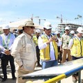 Mendadak Prabowo ke IKN Nusantara, Ada Apa?