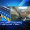 Minyak Makan Merah Meluncur, Pemerintah Berdayakan Koperasi & UMKM