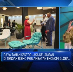 Video: OJK Sebut Tak Mudah Bikin UMKM Naik Kelas, Harus Lakukan ini!
