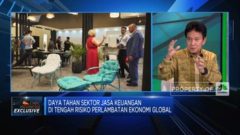 Video: OJK Sebut Tak Mudah Bikin UMKM Naik Kelas, Harus Lakukan ini!