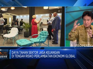 Video: OJK Sebut Tak Mudah Bikin UMKM Naik Kelas, Harus Lakukan ini!