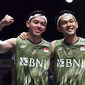 Fajri-Jojo Berjaya, Ini Daftar Pebulutangkis Pernah Juarai All England