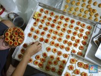 Benarkah Makan 3 Nastar Setara Sepiring Nasi? Ini Penjelasannya