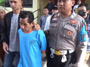 Surya Pembacok Mati Penagih Utang Ternyata Penipu Modus Pengganda Uang