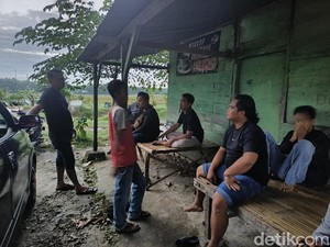 3 Pemuda Bojonegoro Tewas Usai Pesta Miras di Siang Bolong Saat Ramadan
