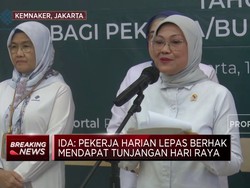 Video: Pengusaha Wajib Bayar THR H-7 Lebaran & Tidak Boleh Dicicil